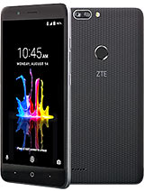 Best available price of ZTE Blade Z Max in Main