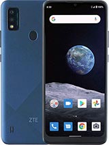 Best available price of ZTE Blade A7P in Main