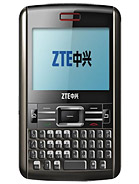 Best available price of ZTE E811 in Main