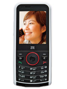 Best available price of ZTE F103 in Main