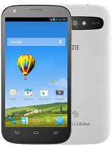 Best available price of ZTE Grand S Pro in Main