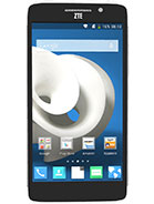 Best available price of ZTE Grand S II in Main