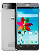 Best available price of ZTE Grand S Flex in Main