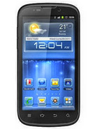 Best available price of ZTE Grand X IN in Main