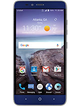 Best available price of ZTE Grand X Max 2 in Main