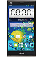 Best available price of ZTE Grand Xmax in Main