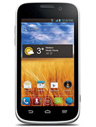 Best available price of ZTE Imperial in Main