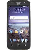 Best available price of ZTE Maven in Main