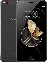Best available price of ZTE nubia M2 Play in Main