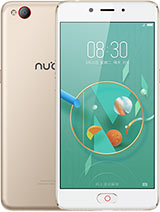 Best available price of ZTE nubia N2 in Main