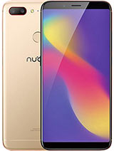 Best available price of ZTE nubia N3 in Main