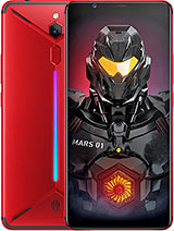 Best available price of ZTE nubia Red Magic Mars in Main