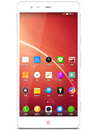 Best available price of ZTE nubia X6 in Main