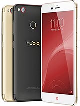 Best available price of ZTE nubia Z11 mini S in Main