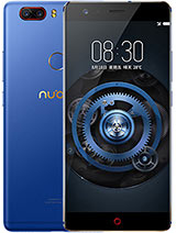Best available price of ZTE nubia Z17 lite in Main