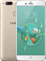 Best available price of ZTE nubia Z17 mini in Main