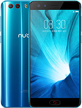 Best available price of ZTE nubia Z17 miniS in Main