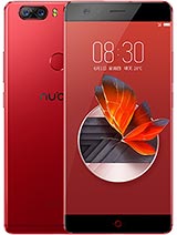 Best available price of ZTE nubia Z17 in Main