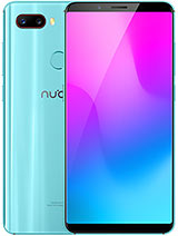 Best available price of ZTE nubia Z18 mini in Main