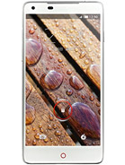Best available price of ZTE nubia Z5 in Main