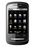 Best available price of ZTE Racer in Main