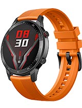 Best available price of ZTE Red Magic Watch in Main