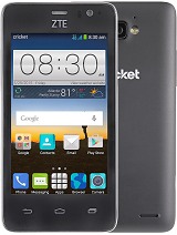 Best available price of ZTE Sonata 2 in Main