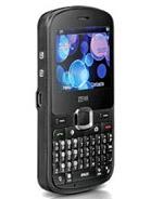 Best available price of ZTE Style Messanger in Main