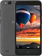 Best available price of ZTE Tempo Go in Main