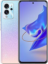 Best available price of ZTE V40 Pro in Main