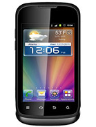 Best available price of ZTE Kis III V790 in Main