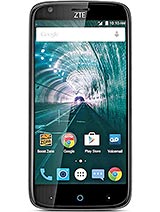 Best available price of ZTE Warp 7 in Main
