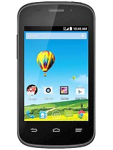Best available price of ZTE Zinger in Main