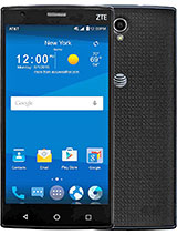 Best available price of ZTE Zmax 2 in Main